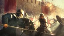 Old World is a 4X game for people who think Civilization is too long