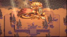 Sun Haven is Stardew Valley, but with D&D