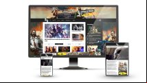 Meet the all-new Digital Fix - your one-stop shop for TV, movies, and tech