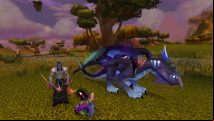 How to get the Netherdrake mount in WoW Burning Crusade Classic