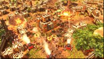 Age of Empires 3's Africa-themed expansion drops next month