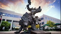 Activision Blizzard CEO reportedly subpoenaed as part of federal investigation