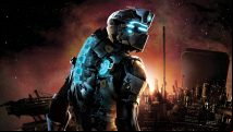 One of Dead Space 2's key developers is working on the remake