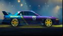 GTA Online Los Santos Tuners Annis Remus