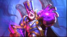 After seven years, Shadow Priest is finally coming to Hearthstone