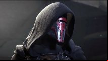 Fans are making a Knights of the Old Republic Unreal series with Lucasfilm's blessing