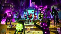 Minecraft Dungeons' next DLC is out this month