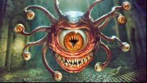 Magic the Gathering: Arena's new set is a love letter to D&D
