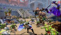 Orcs Must Die 3 is now available on Steam
