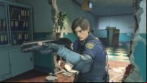 Resident Evil Re:Verse has been delayed to 2022