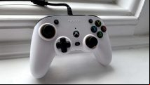 RIG Nacon Pro Compact review - Honey, I shrunk the Xbox controller