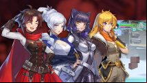 RWBY: Arrowfell is the next 2D Metroidvania from the River City Girls devs