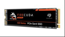 PS5-compatible Seagate NVMe SSD hits 7,300MB/s, and works with gaming PCs too