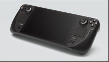 Valve says the Steam Deck runs every PC game it's tried, if you're happy with 30fps