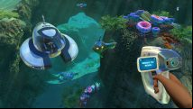 The best Subnautica mods