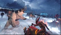 Total Warhammer fans are concerned that cavalry units are (still) broken