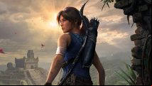 Ghost Recon's 20th anniversary includes a Tomb Raider crossover in Breakpoint