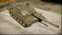War Thunder devs won't use classified documents posted in forums to tweak tanks
