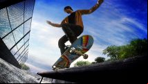 Skate is coming to PC for the first time, definitely