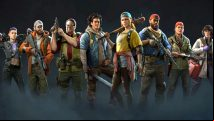 Back 4 Blood team is growing to  new stories and missions