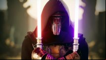 Knights of the Old Republic Unreal series gets its cast and release date