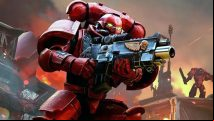Warhammer 40K Battlesector is getting new factions and a more 