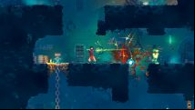 Dead Cells devs are looking for accessibility ideas