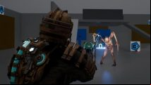 The Dead Space remake's dismemberment expands with a flesh peeling system