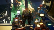 Studios behind Duke Nukem, Deep Rock Galactic, and more get bought all at once