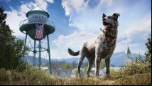 Far Cry 5 is free to play this weekend