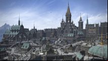 FFXIV housing - prices, locations, and patch 6.1 changes