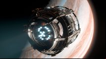 How  city builder Ixion captures Frostpunk's sense of pressure in space