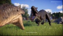 Jurassic World Evolution 2 release date confirmed for November