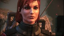 Mass Effect: Legendary Edition now has a happy ending, thanks to this mod