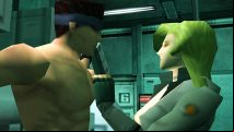 You can now play Metal Gear Solid with a DualSense controller on PC