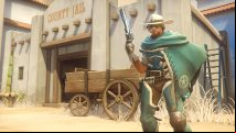 Overwatch's McCree is getting a new name