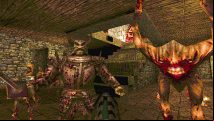 It looks like a Quake announcement is coming soon