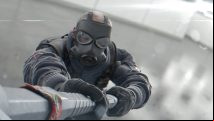 Rainbow Six Siege reputation system will remain in beta for now