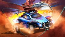 Rocket League Season 4 kicks off this week