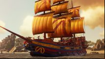 Borderlands is coming to Sea of Thieves