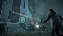 Alan Wake Remastered system requirements won't frighten Gaming PCs