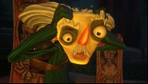 Psychonauts 2 prequel shows what happened to Ford after the first game