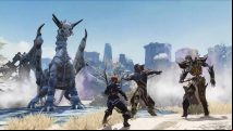 Divinity: Original Sin 2 now s cross-save between Steam and iPad