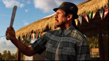 Far Cry 6 is getting free Stranger Things, Rambo, and Danny Trejo DLC