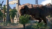 Jurassic World Evolution 2 has 