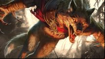 Magic: The Gathering Innistrad: Midnight Hunt card reveal - Festival Crasher