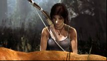 Tomb Raider's official cookbook includes the world's fanciest beans on toast