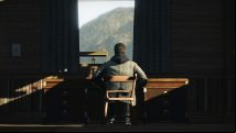 Alan Wake Remastered launches on the Epic Games Store next month