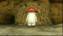 An ode to Dark Souls' mushroom lads