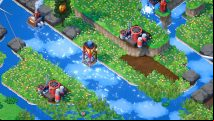 The new wave of city builders and management games tackling climate change
